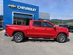 New 2026 Chevrolet Silverado 1500 LT Crew Cab 4WD Pickup for sale #50039381 - photo 4