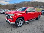 2026 Chevrolet Silverado 1500 Crew Cab 4WD Pickup for sale #50039381 - photo 9