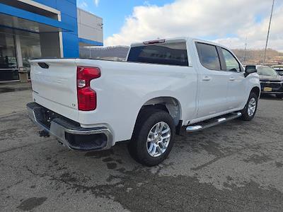 New 2026 Chevrolet Silverado 1500 LT Crew Cab for sale #50039382 - photo 2