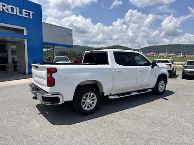 New 2026 Chevrolet Silverado 1500 LT Crew Cab 4WD Pickup for sale #50039382 - photo 2