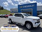 New 2026 Chevrolet Silverado 1500 LT Crew Cab 4WD Pickup for sale #50039382 - photo 1