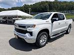 New 2026 Chevrolet Silverado 1500 LT Crew Cab 4WD Pickup for sale #50039382 - photo 10