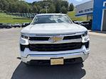 New 2026 Chevrolet Silverado 1500 LT Crew Cab 4WD Pickup for sale #50039382 - photo 11