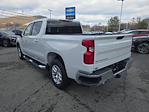 New 2026 Chevrolet Silverado 1500 LT Crew Cab for sale #50039382 - photo 6