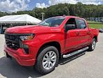 New 2026 Chevrolet Silverado 1500 Custom Crew Cab 4WD Pickup for sale #50039388 - photo 11