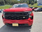 New 2026 Chevrolet Silverado 1500 Custom Crew Cab 4WD Pickup for sale #50039388 - photo 12