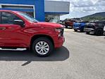 New 2026 Chevrolet Silverado 1500 Custom Crew Cab 4WD Pickup for sale #50039388 - photo 3