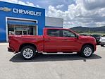 New 2026 Chevrolet Silverado 1500 Custom Crew Cab 4WD Pickup for sale #50039388 - photo 4