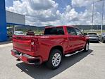 New 2026 Chevrolet Silverado 1500 Custom Crew Cab 4WD Pickup for sale #50039388 - photo 2