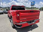 New 2026 Chevrolet Silverado 1500 Custom Crew Cab 4WD Pickup for sale #50039388 - photo 6