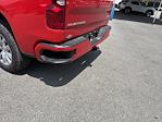 New 2026 Chevrolet Silverado 1500 Custom Crew Cab 4WD Pickup for sale #50039388 - photo 7