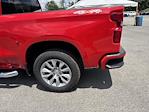 New 2026 Chevrolet Silverado 1500 Custom Crew Cab 4WD Pickup for sale #50039388 - photo 8