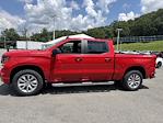 New 2026 Chevrolet Silverado 1500 Custom Crew Cab 4WD Pickup for sale #50039388 - photo 9