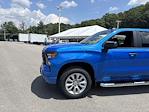 New 2026 Chevrolet Silverado 1500 Custom Crew Cab 4WD Pickup for sale #50039389 - photo 10