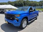 New 2026 Chevrolet Silverado 1500 Custom Crew Cab 4WD Pickup for sale #50039389 - photo 11