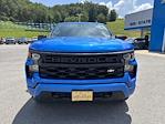 New 2026 Chevrolet Silverado 1500 Custom Crew Cab 4WD Pickup for sale #50039389 - photo 12
