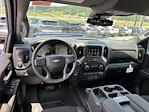 New 2026 Chevrolet Silverado 1500 Custom Crew Cab 4WD Pickup for sale #50039389 - photo 14