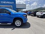 New 2026 Chevrolet Silverado 1500 Custom Crew Cab 4WD Pickup for sale #50039389 - photo 2