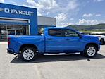New 2026 Chevrolet Silverado 1500 Custom Crew Cab 4WD Pickup for sale #50039389 - photo 3