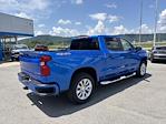 New 2026 Chevrolet Silverado 1500 Custom Crew Cab 4WD Pickup for sale #50039389 - photo 4