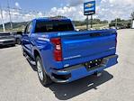 New 2026 Chevrolet Silverado 1500 Custom Crew Cab 4WD Pickup for sale #50039389 - photo 6