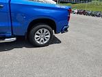 New 2026 Chevrolet Silverado 1500 Custom Crew Cab 4WD Pickup for sale #50039389 - photo 8
