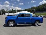 New 2026 Chevrolet Silverado 1500 Custom Crew Cab 4WD Pickup for sale #50039389 - photo 9