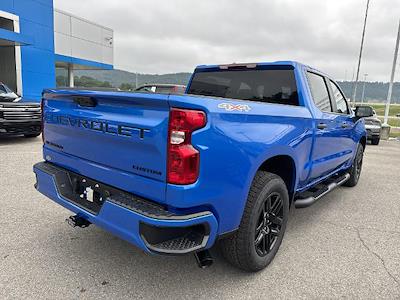 New 2026 Chevrolet Silverado 1500 Custom Crew Cab 4WD Pickup for sale #50039390 - photo 2