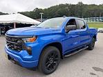 New 2026 Chevrolet Silverado 1500 Custom Crew Cab 4WD Pickup for sale #50039390 - photo 12