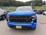 New 2026 Chevrolet Silverado 1500 Custom Crew Cab 4WD Pickup for sale #50039390 - photo 13
