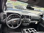 New 2026 Chevrolet Silverado 1500 Custom Crew Cab 4WD Pickup for sale #50039390 - photo 16