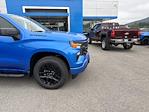 New 2026 Chevrolet Silverado 1500 Custom Crew Cab 4WD Pickup for sale #50039390 - photo 3
