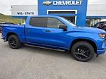 New 2026 Chevrolet Silverado 1500 Custom Crew Cab 4WD Pickup for sale #50039390 - photo 4