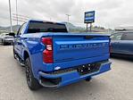 New 2026 Chevrolet Silverado 1500 Custom Crew Cab 4WD Pickup for sale #50039390 - photo 7