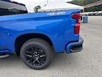 New 2026 Chevrolet Silverado 1500 Custom Crew Cab 4WD Pickup for sale #50039390 - photo 9