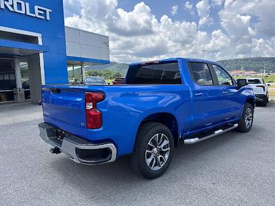 New 2026 Chevrolet Silverado 1500 LT Crew Cab 4WD Pickup for sale #50039391 - photo 2