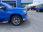 New 2026 Chevrolet Silverado 1500 LT Crew Cab 4WD Pickup for sale #50039391 - photo 3