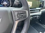 New 2026 Chevrolet Silverado 1500 LT Crew Cab 4WD Pickup for sale #50039391 - photo 21