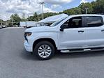 New 2026 Chevrolet Silverado 1500 Custom Crew Cab 4WD Pickup for sale #50039399 - photo 10