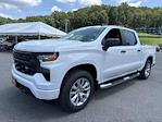 New 2026 Chevrolet Silverado 1500 Custom Crew Cab 4WD Pickup for sale #50039399 - photo 11