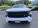 New 2026 Chevrolet Silverado 1500 Custom Crew Cab 4WD Pickup for sale #50039399 - photo 12