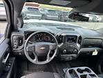 New 2026 Chevrolet Silverado 1500 Custom Crew Cab 4WD Pickup for sale #50039399 - photo 14