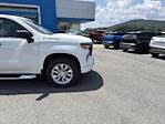 New 2026 Chevrolet Silverado 1500 Custom Crew Cab 4WD Pickup for sale #50039399 - photo 3