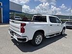 New 2026 Chevrolet Silverado 1500 Custom Crew Cab 4WD Pickup for sale #50039399 - photo 4