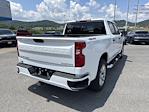 New 2026 Chevrolet Silverado 1500 Custom Crew Cab 4WD Pickup for sale #50039399 - photo 2