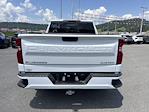 New 2026 Chevrolet Silverado 1500 Custom Crew Cab 4WD Pickup for sale #50039399 - photo 5