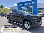 New 2026 Chevrolet Silverado 1500 Custom Crew Cab 4WD Pickup for sale #50039400 - photo 1