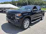 New 2026 Chevrolet Silverado 1500 Custom Crew Cab 4WD Pickup for sale #50039400 - photo 11