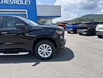 New 2026 Chevrolet Silverado 1500 Custom Crew Cab 4WD Pickup for sale #50039400 - photo 2