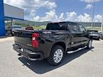 New 2026 Chevrolet Silverado 1500 Custom Crew Cab 4WD Pickup for sale #50039400 - photo 4